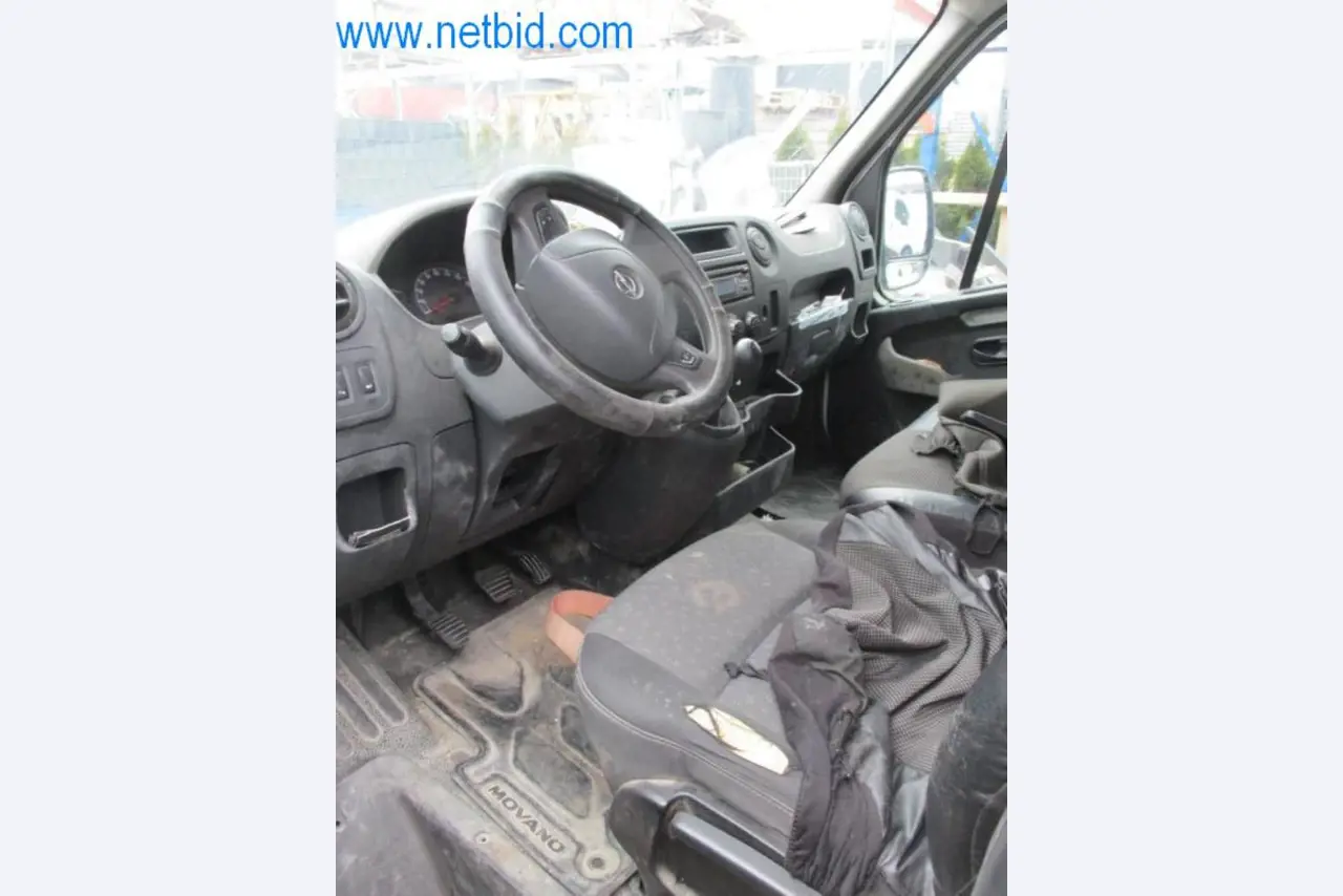 Máquinas y vehículos (techado)-8