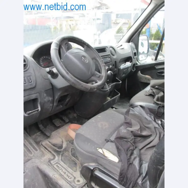 Máquinas y vehículos (techado)-8