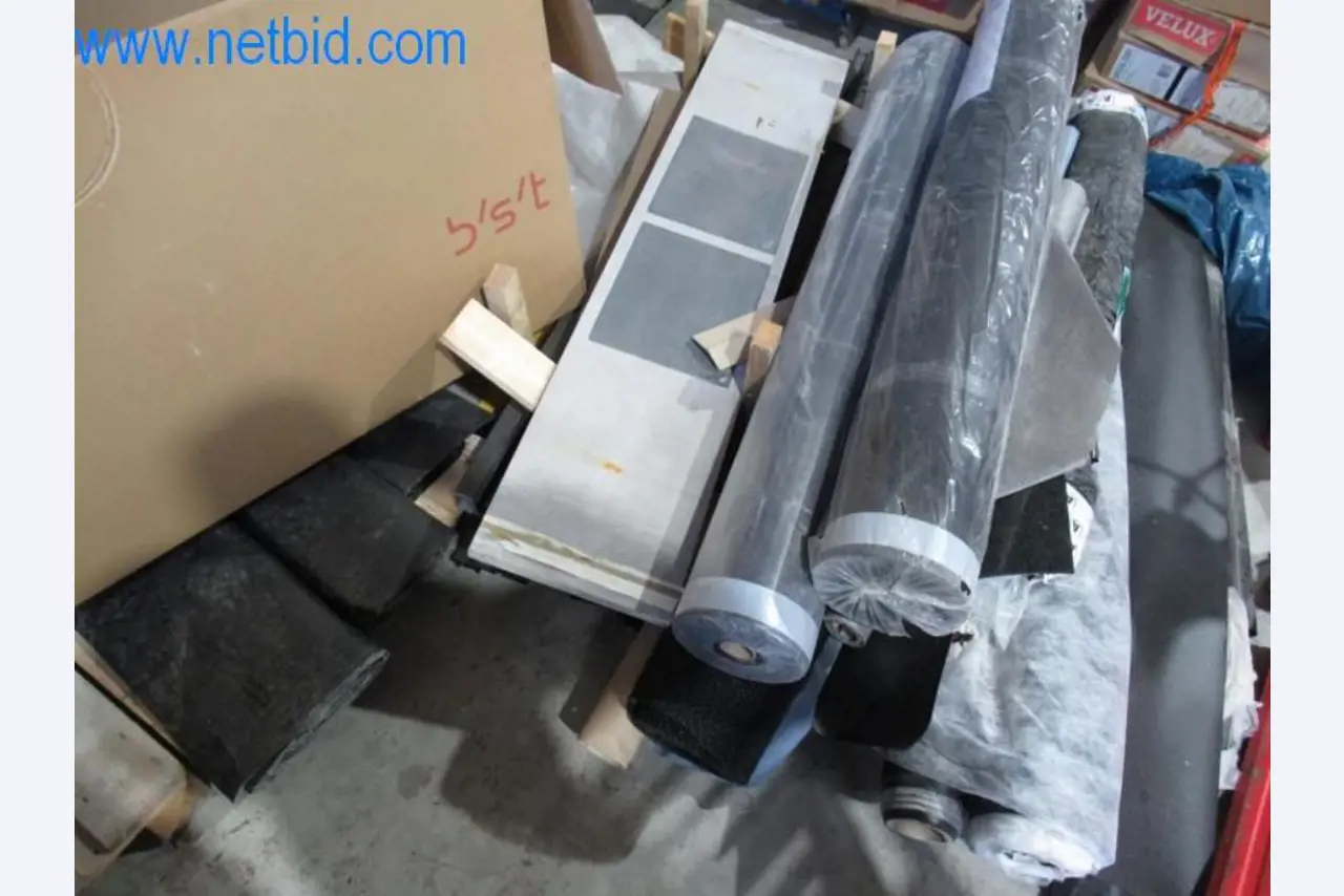 Máquinas y vehículos (techado)-12