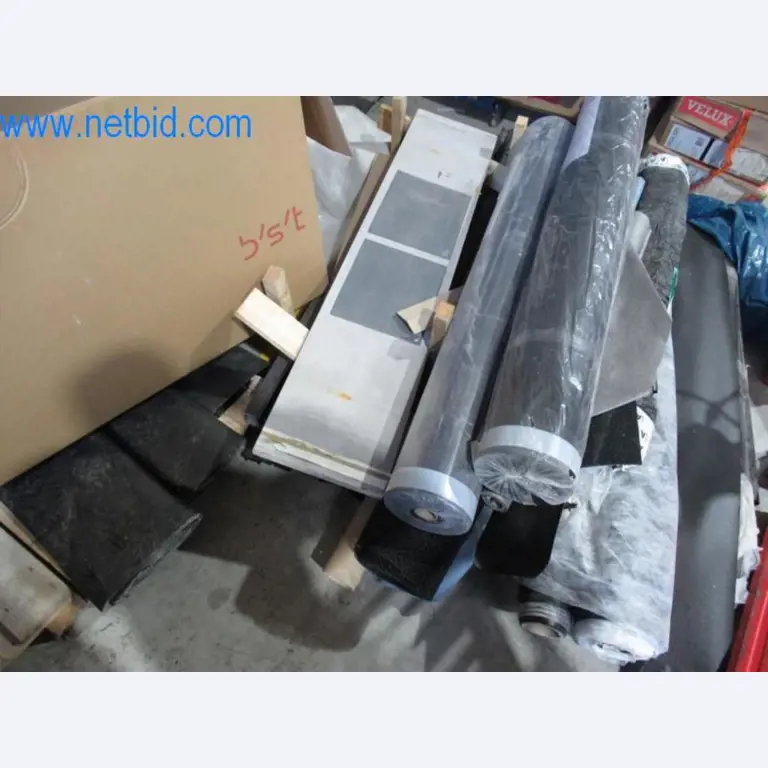 Máquinas y vehículos (techado)-12