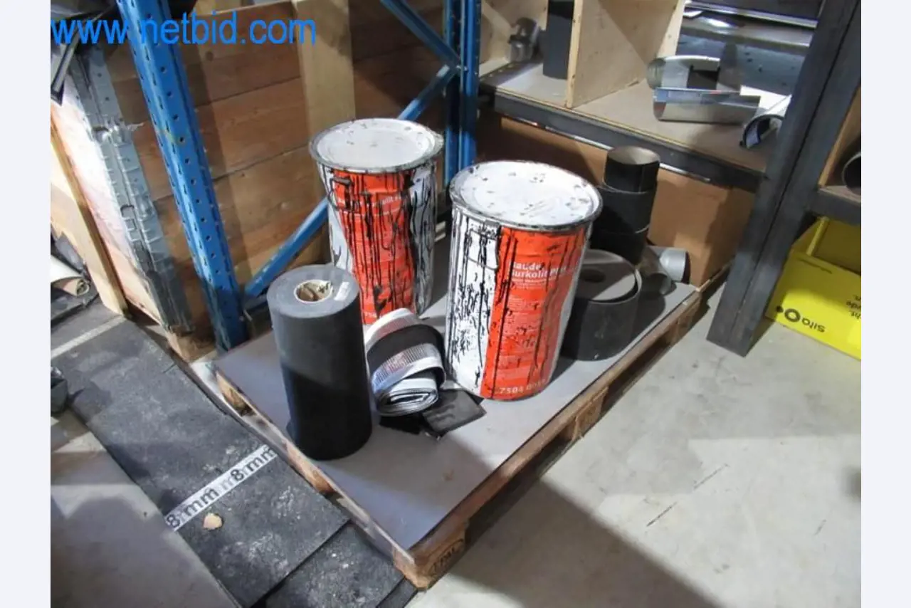 Máquinas y vehículos (techado)-22