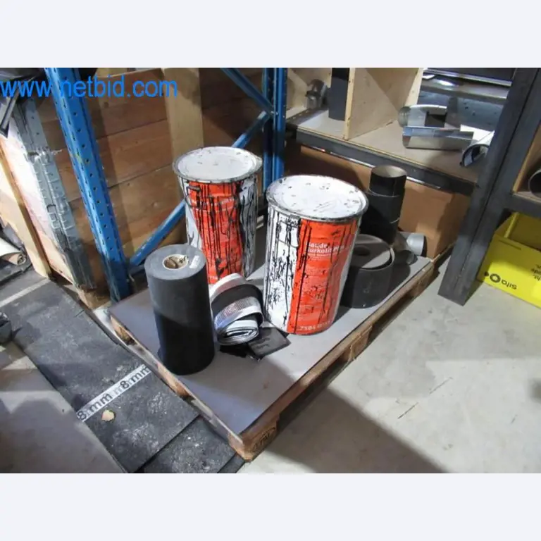 Máquinas y vehículos (techado)-22