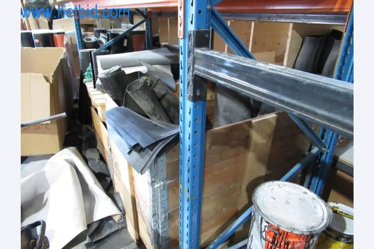 Máquinas y vehículos (techado)-23