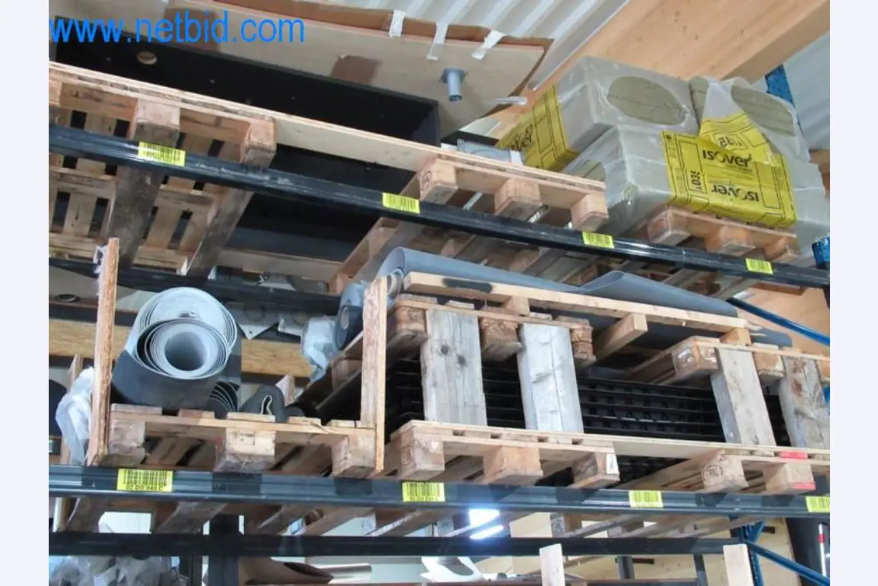 Máquinas y vehículos (techado)-4