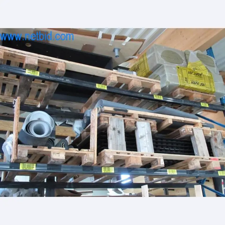 Máquinas y vehículos (techado)-4