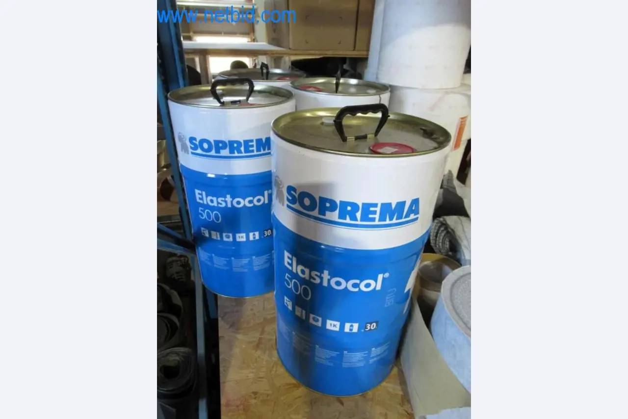 Máquinas y vehículos (techado)-8