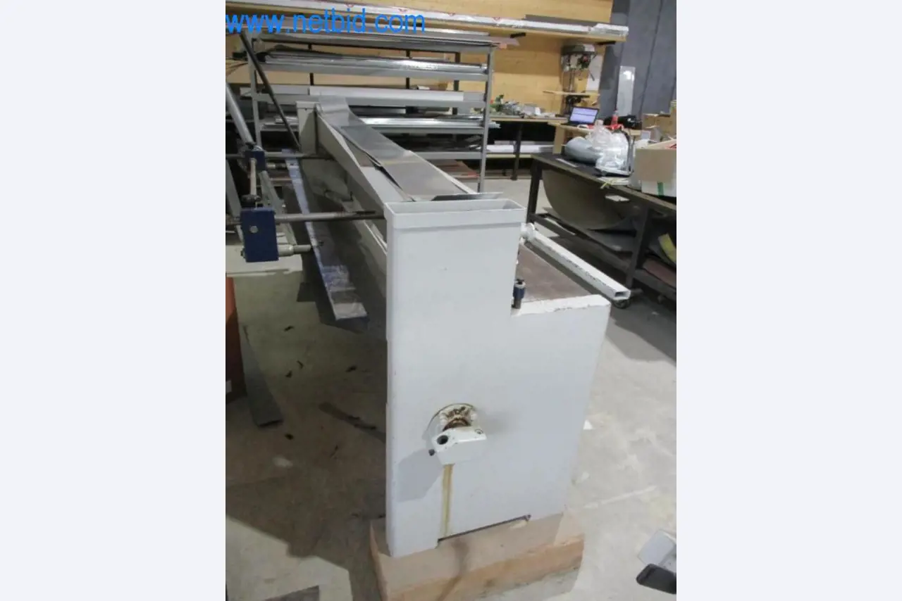 Maschinen und Fahrzeuge (Dachdeckerei)-3