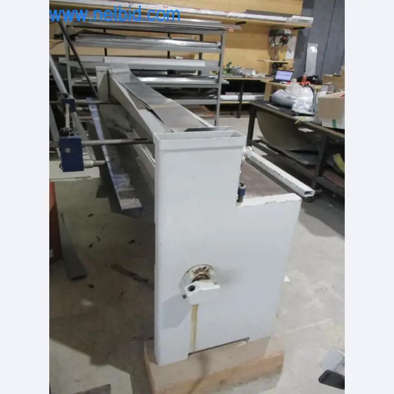 Maschinen und Fahrzeuge (Dachdeckerei)-3