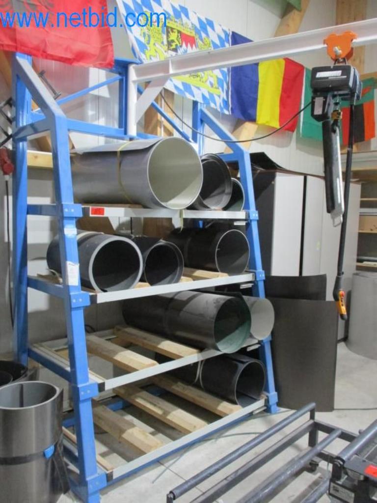 Machines et véhicules (couvreur)-1