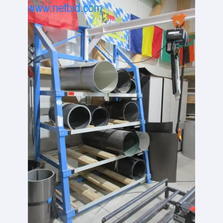 Máquinas e veículos (coberturas)-1