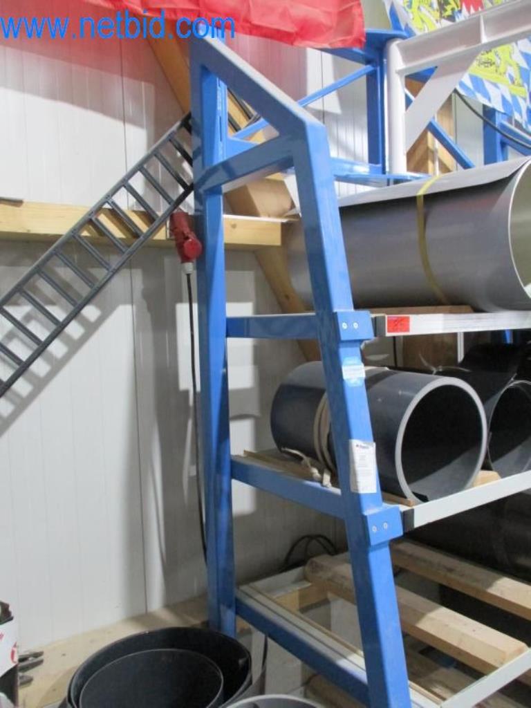 Machines et véhicules (couvreur)-3