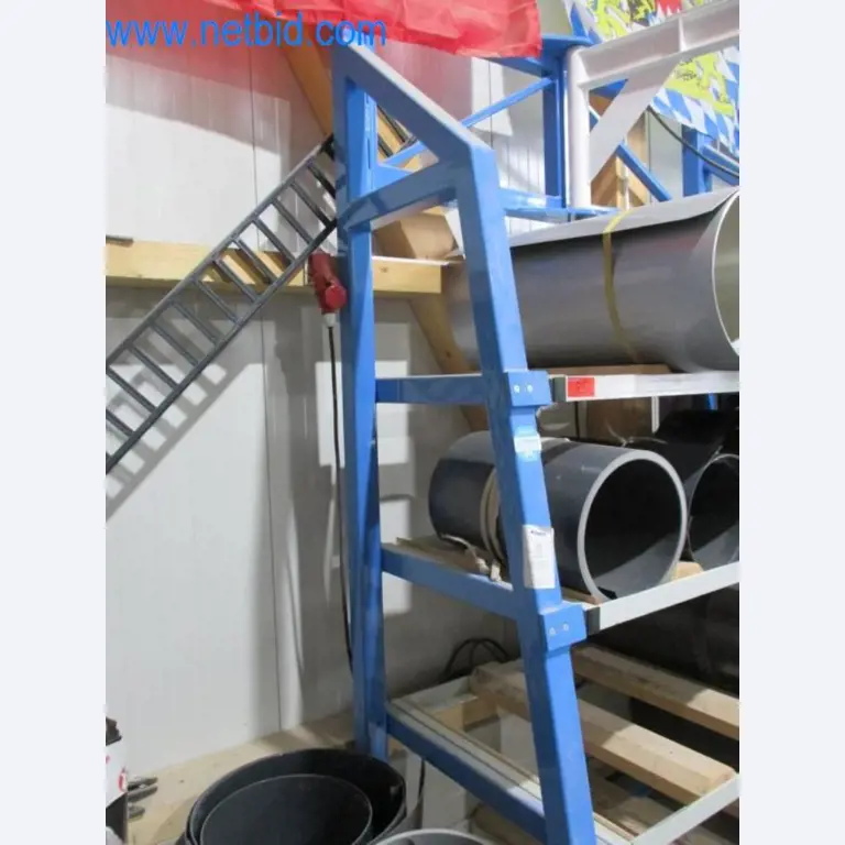 Máquinas e veículos (coberturas)-3