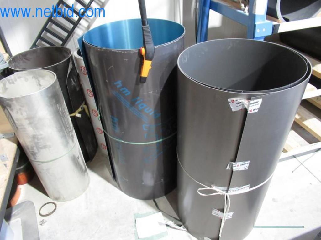 Machines et véhicules (couvreur)-8