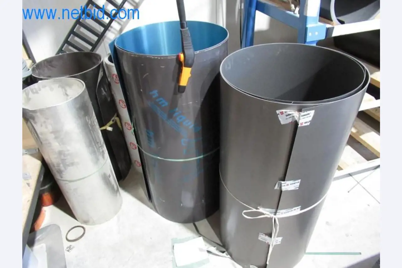 Máquinas e veículos (coberturas)-8