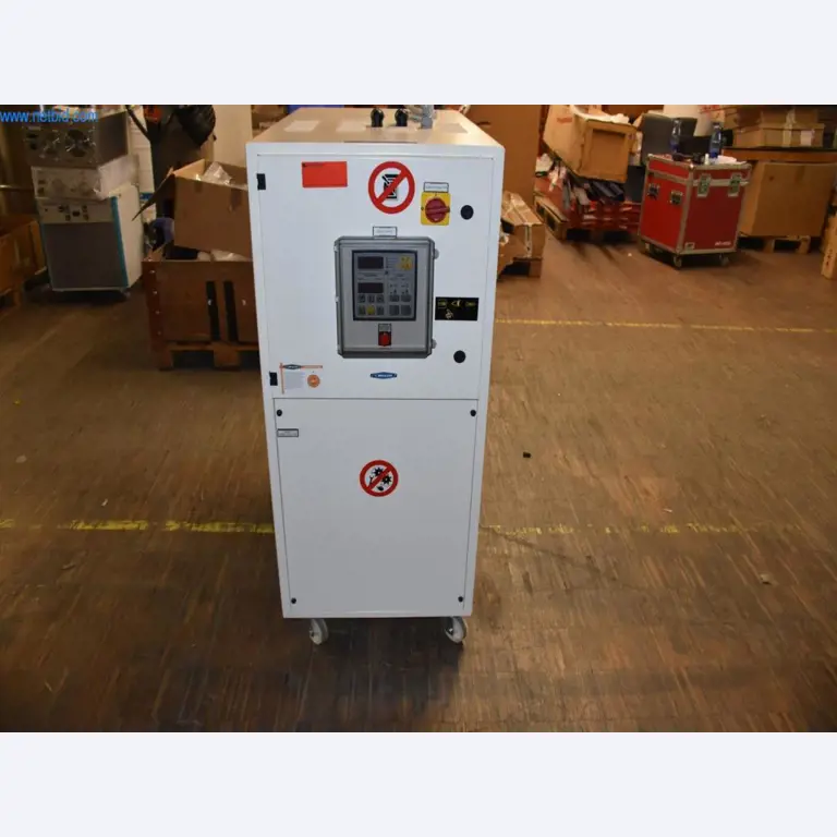 Uitgebreide voorraden vacuümpompen, meetapparatuur, reserveonderdelen en accessoires-1