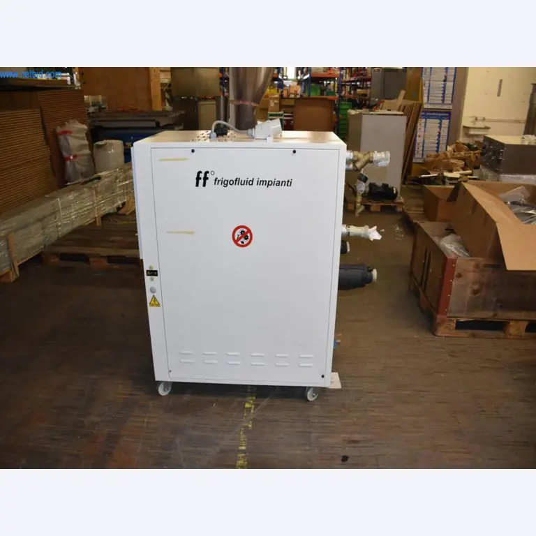 Uitgebreide voorraden vacuümpompen, meetapparatuur, reserveonderdelen en accessoires-2