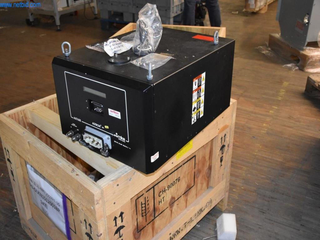 Extensos stocks de bombas de vácuo, dispositivos de medição, peças sobressalentes e acessórios-1