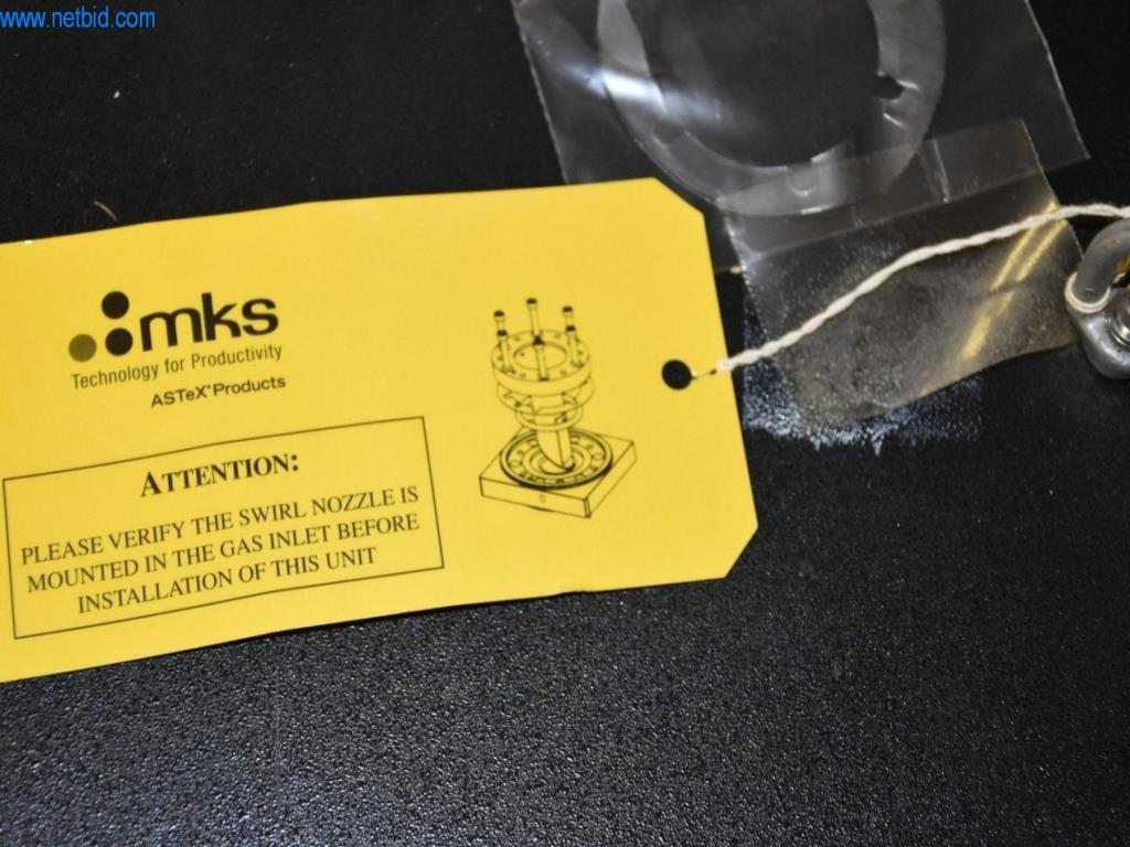 Extensos stocks de bombas de vácuo, dispositivos de medição, peças sobressalentes e acessórios-4