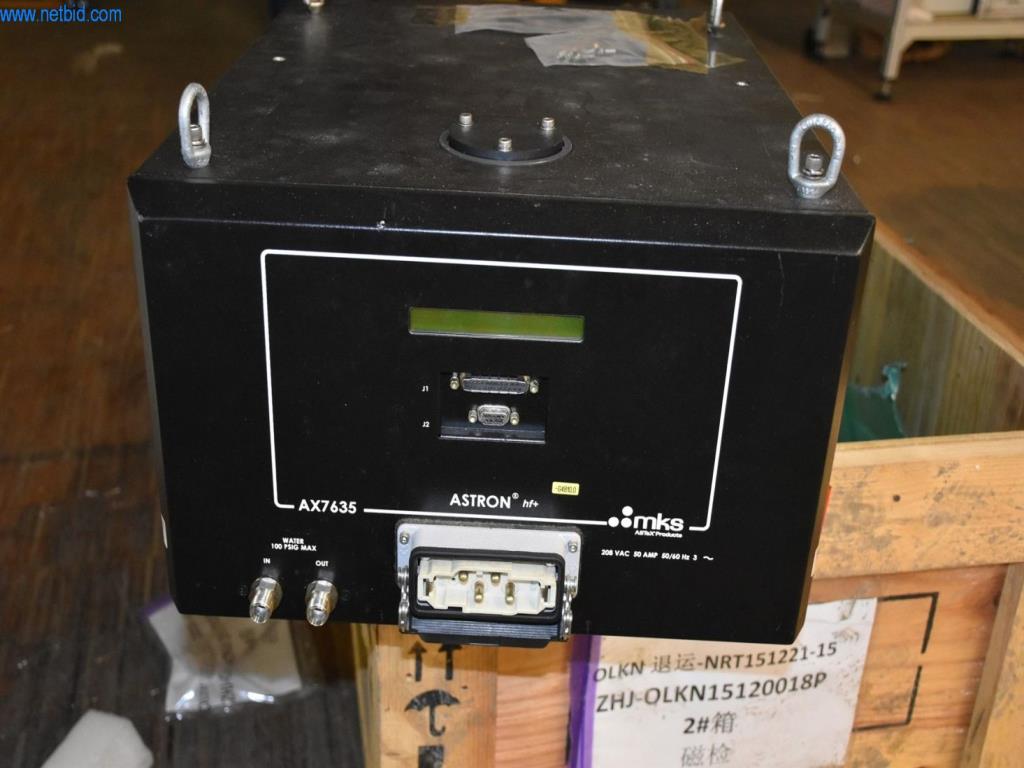 Extensos stocks de bombas de vácuo, dispositivos de medição, peças sobressalentes e acessórios-2