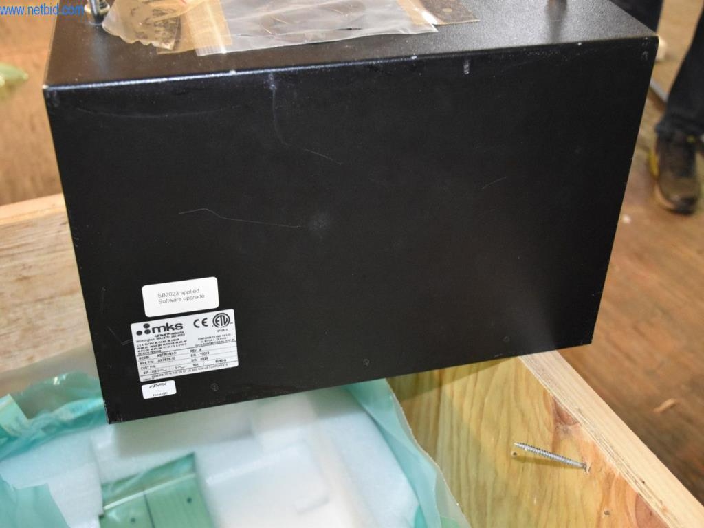 Extensos stocks de bombas de vácuo, dispositivos de medição, peças sobressalentes e acessórios-4