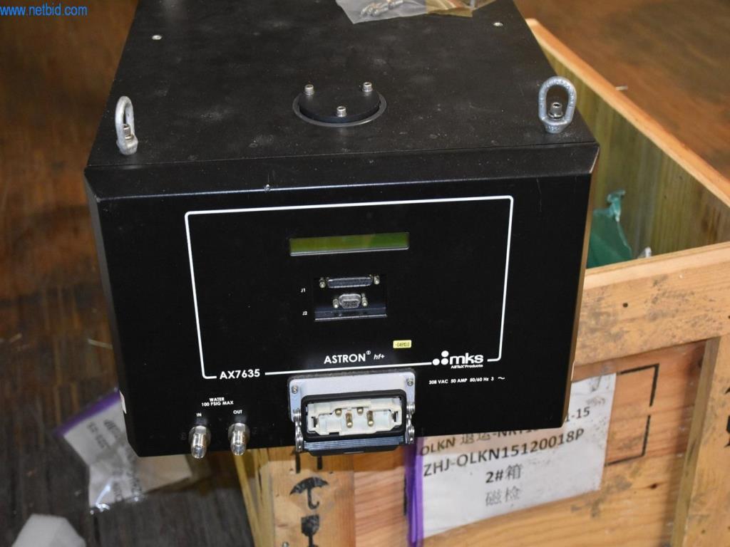 Extensos stocks de bombas de vácuo, dispositivos de medição, peças sobressalentes e acessórios-6