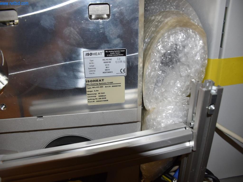 Umfangreiche Bestände an Vakuumpumpen, Meßgeräten, Ersatzteilen und Zubehör-8