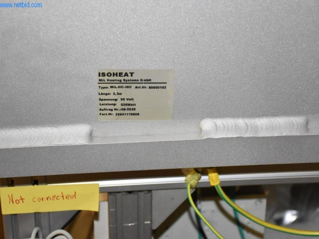 Umfangreiche Bestände an Vakuumpumpen, Meßgeräten, Ersatzteilen und Zubehör-9