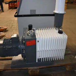 Vacuum pump Alcatel 2063 SD