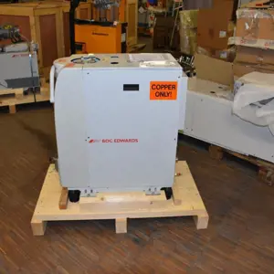 Vacuümpomp Boc Edwards IH 600 NEW LOOK