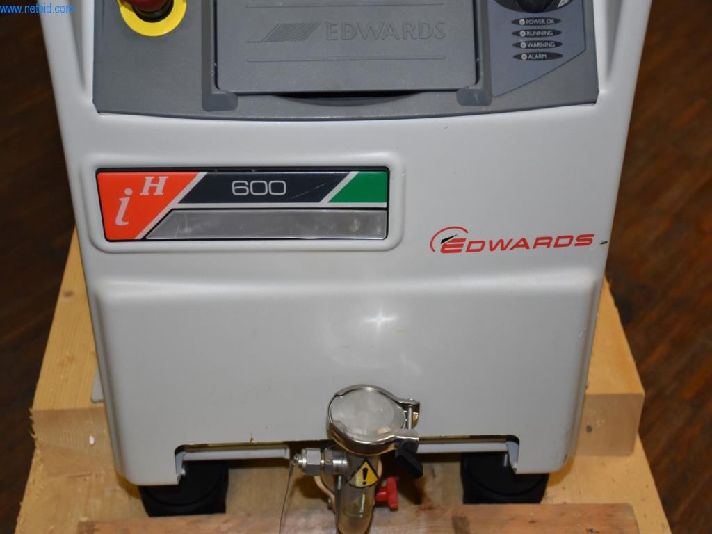 Extensos stocks de bombas de vácuo, dispositivos de medição, peças sobressalentes e acessórios-3