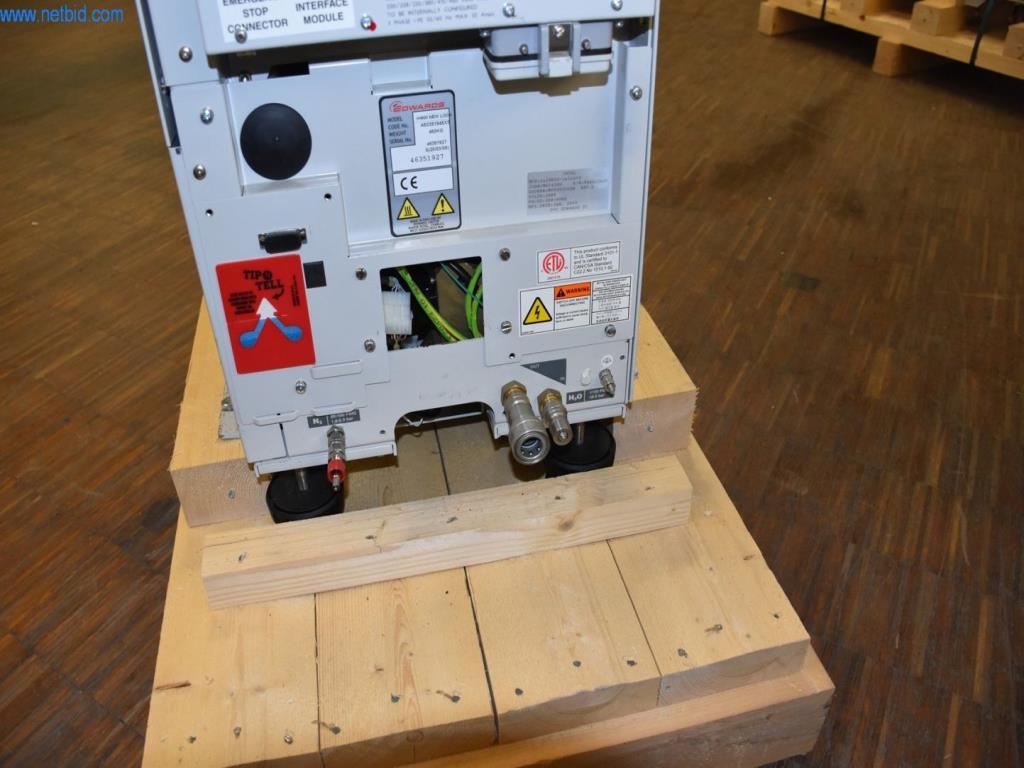 Extensos stocks de bombas de vácuo, dispositivos de medição, peças sobressalentes e acessórios-6