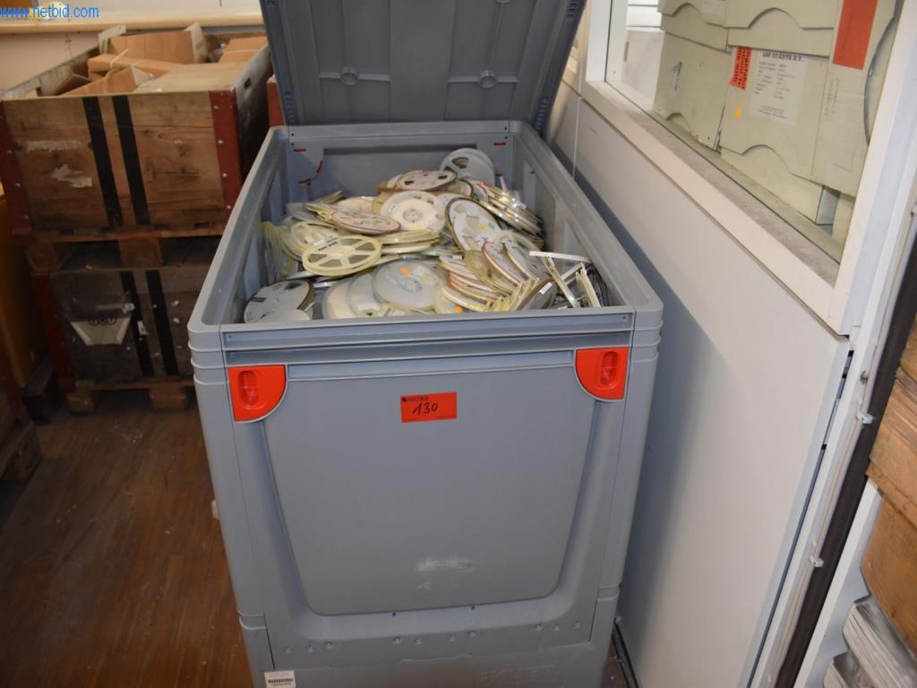 Extensos stocks de bombas de vácuo, dispositivos de medição, peças sobressalentes e acessórios-1