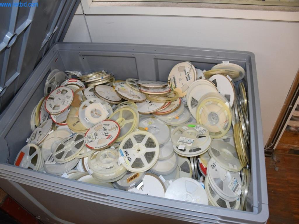 Extensos stocks de bombas de vácuo, dispositivos de medição, peças sobressalentes e acessórios-2