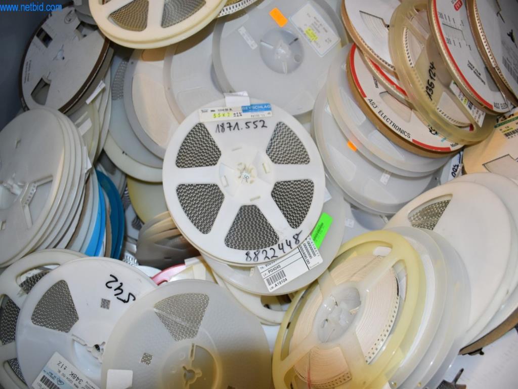 Extensos stocks de bombas de vácuo, dispositivos de medição, peças sobressalentes e acessórios-3