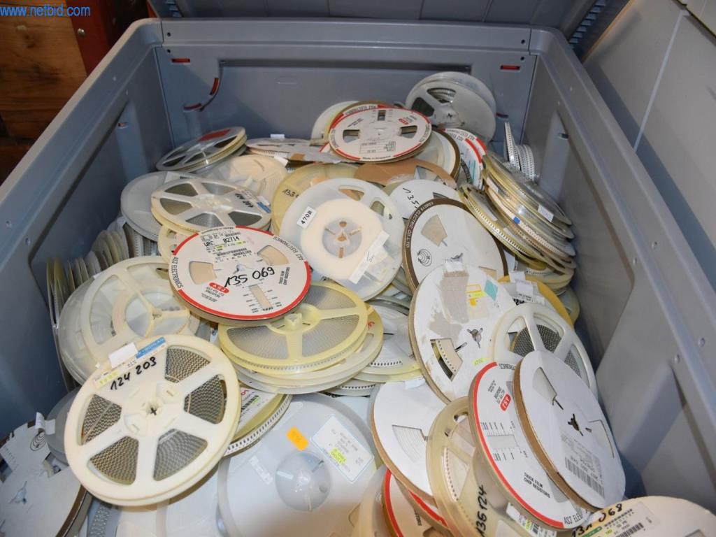 Extensos stocks de bombas de vácuo, dispositivos de medição, peças sobressalentes e acessórios-4