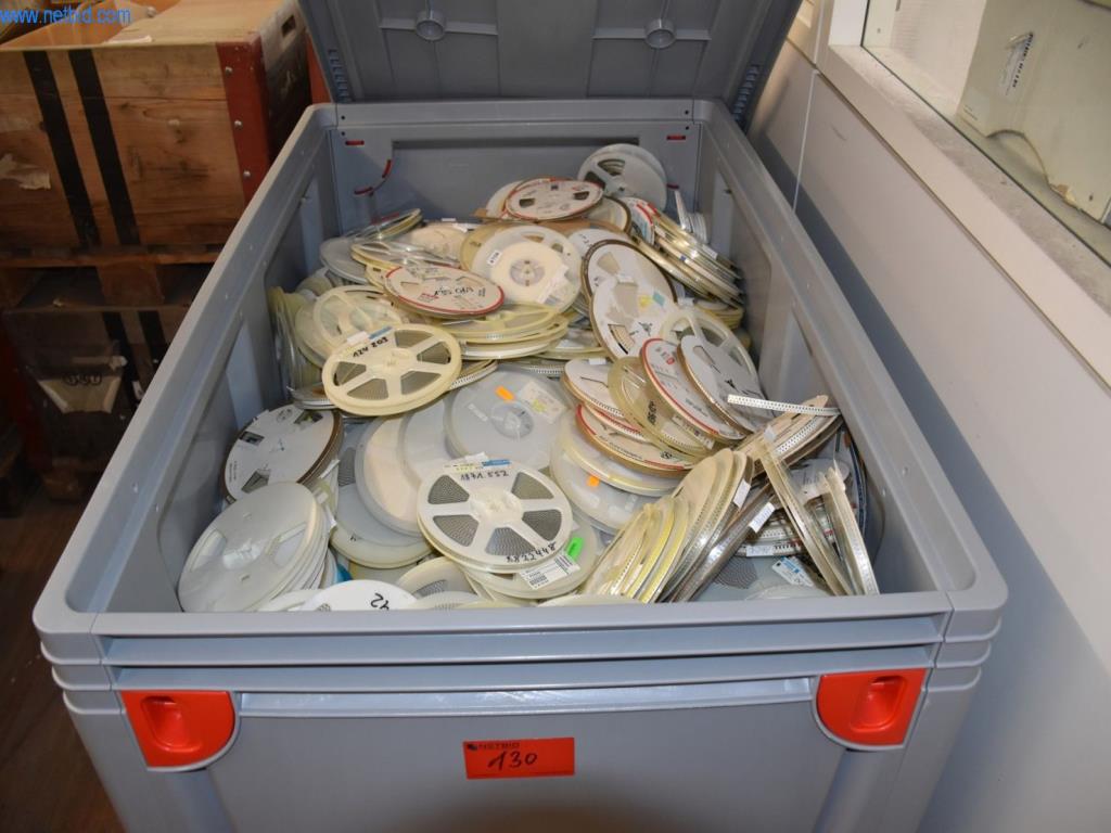 Extensos stocks de bombas de vácuo, dispositivos de medição, peças sobressalentes e acessórios-6