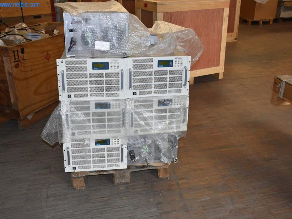 Extensos stocks de bombas de vácuo, dispositivos de medição, peças sobressalentes e acessórios-1