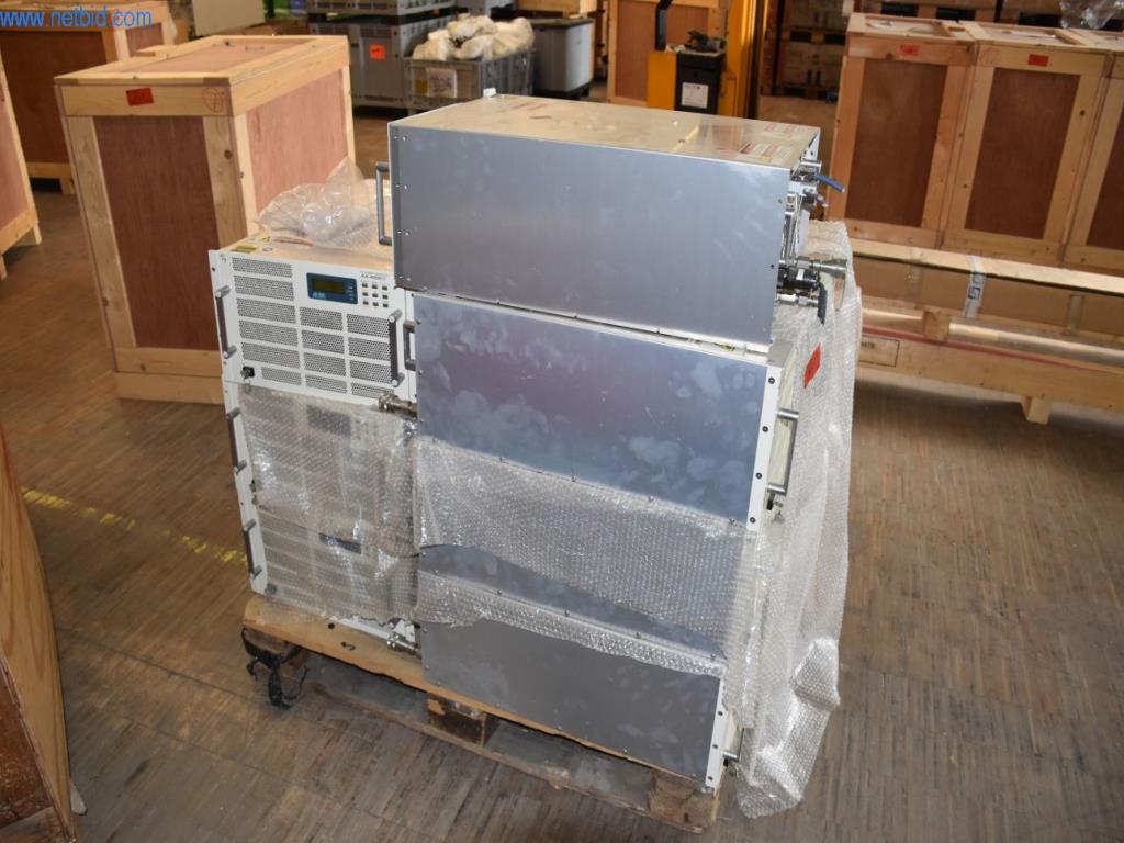 Extensos stocks de bombas de vácuo, dispositivos de medição, peças sobressalentes e acessórios-2