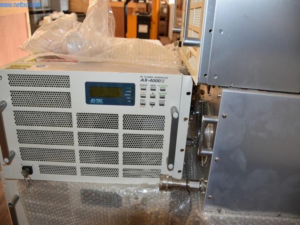 Extensos stocks de bombas de vácuo, dispositivos de medição, peças sobressalentes e acessórios-4