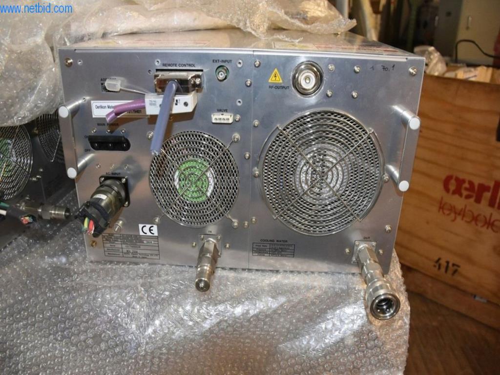 Extensos stocks de bombas de vácuo, dispositivos de medição, peças sobressalentes e acessórios-6