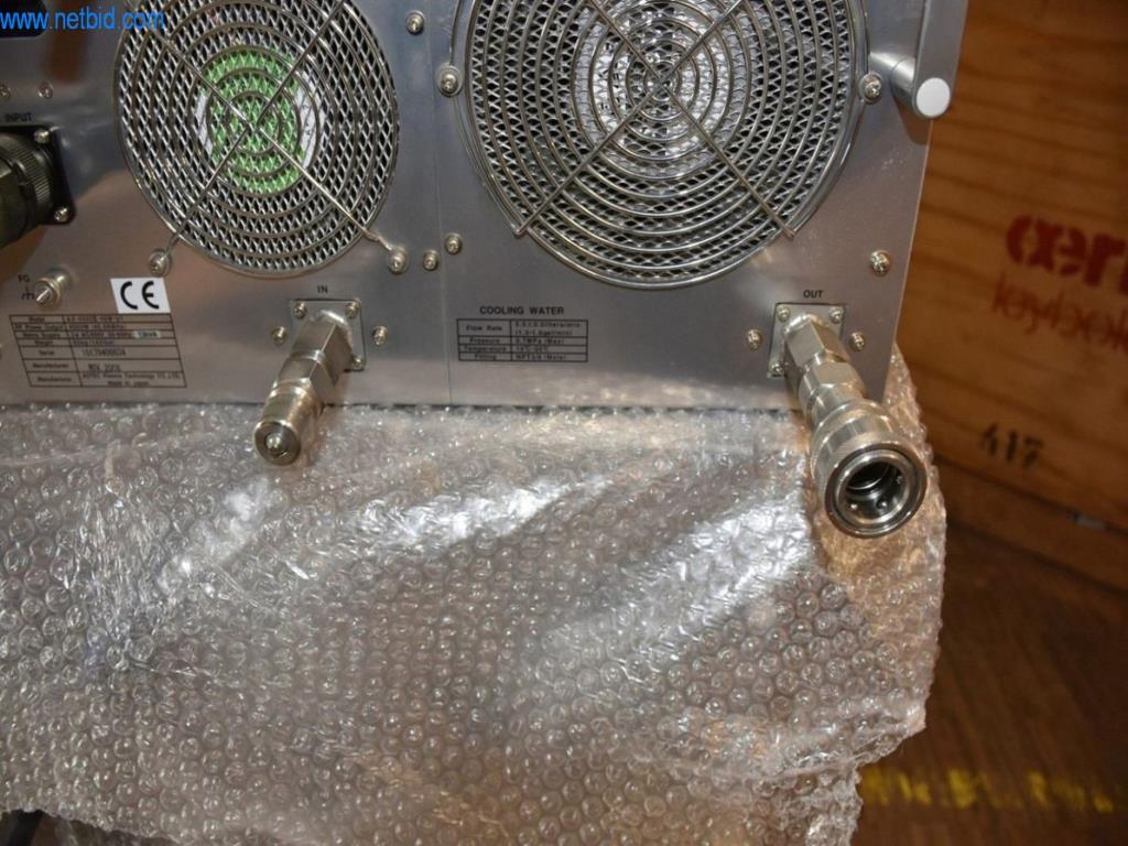 Extensos stocks de bombas de vácuo, dispositivos de medição, peças sobressalentes e acessórios-7