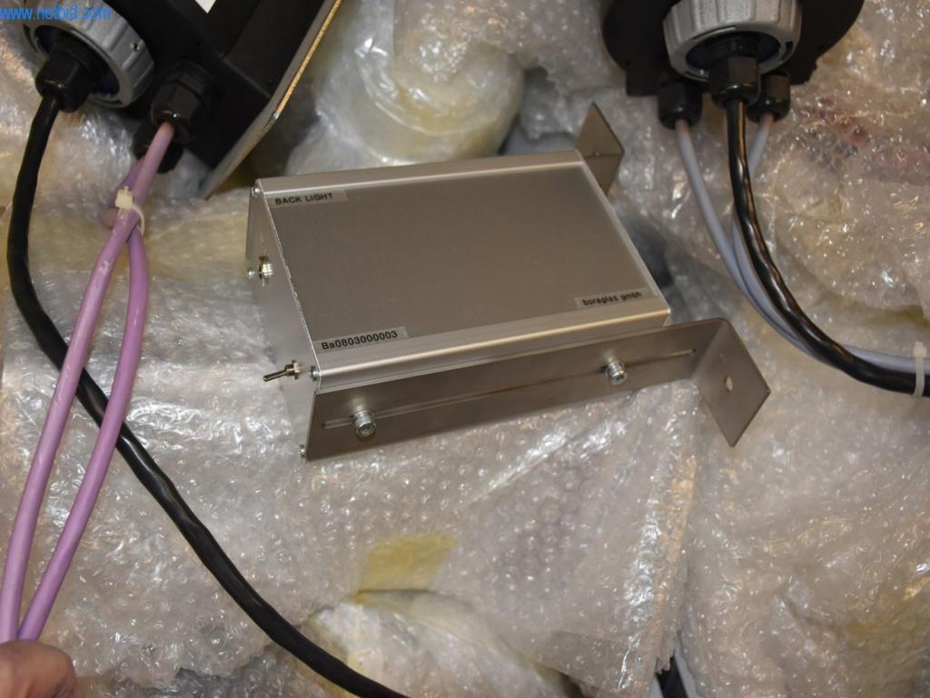 Extensos stocks de bombas de vácuo, dispositivos de medição, peças sobressalentes e acessórios-7