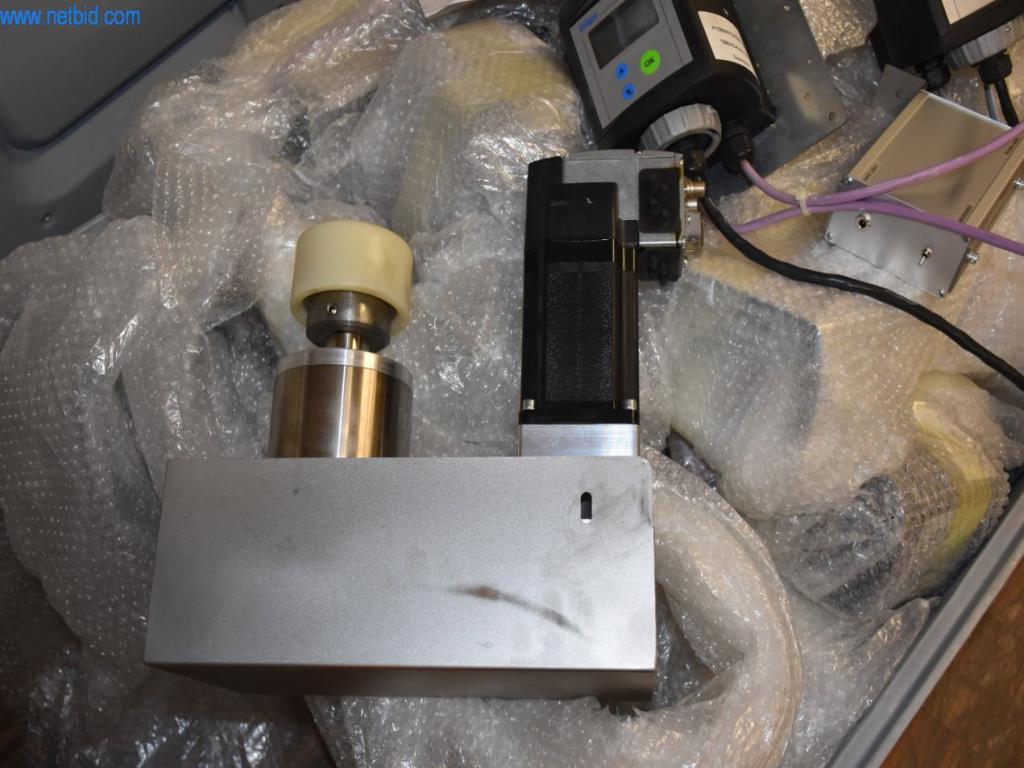 Extensos stocks de bombas de vácuo, dispositivos de medição, peças sobressalentes e acessórios-8