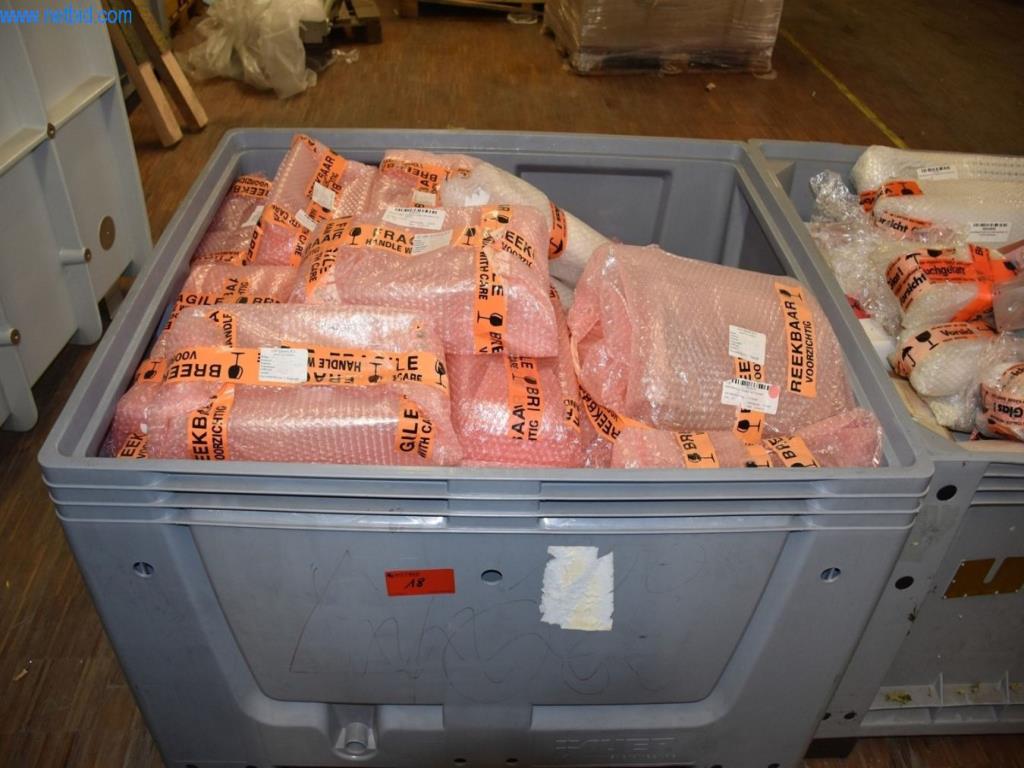 Amplias existencias de bombas de vacío, dispositivos de medición, piezas de repuesto y accesorios-1