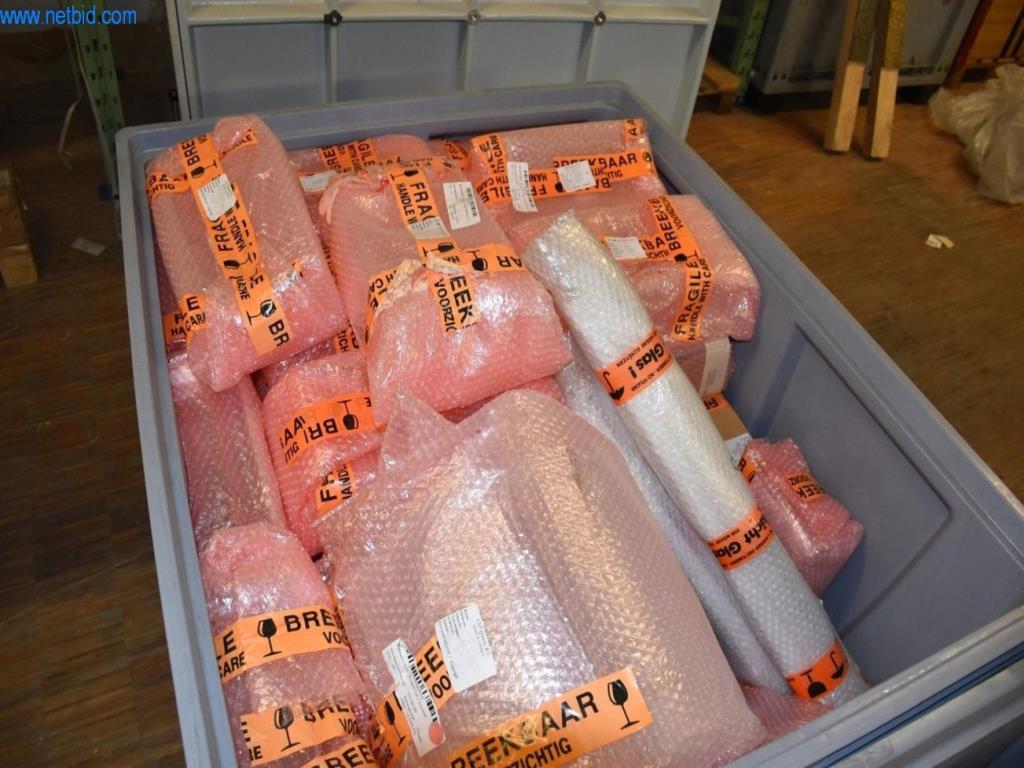 Amplias existencias de bombas de vacío, dispositivos de medición, piezas de repuesto y accesorios-2