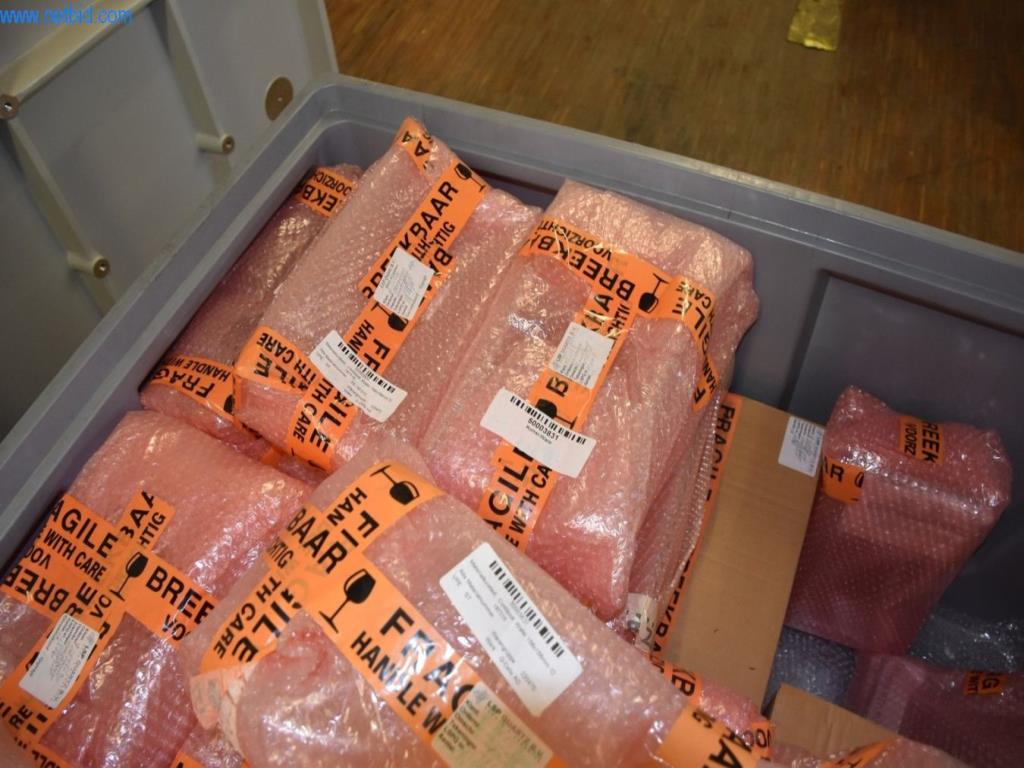 Amplias existencias de bombas de vacío, dispositivos de medición, piezas de repuesto y accesorios-4