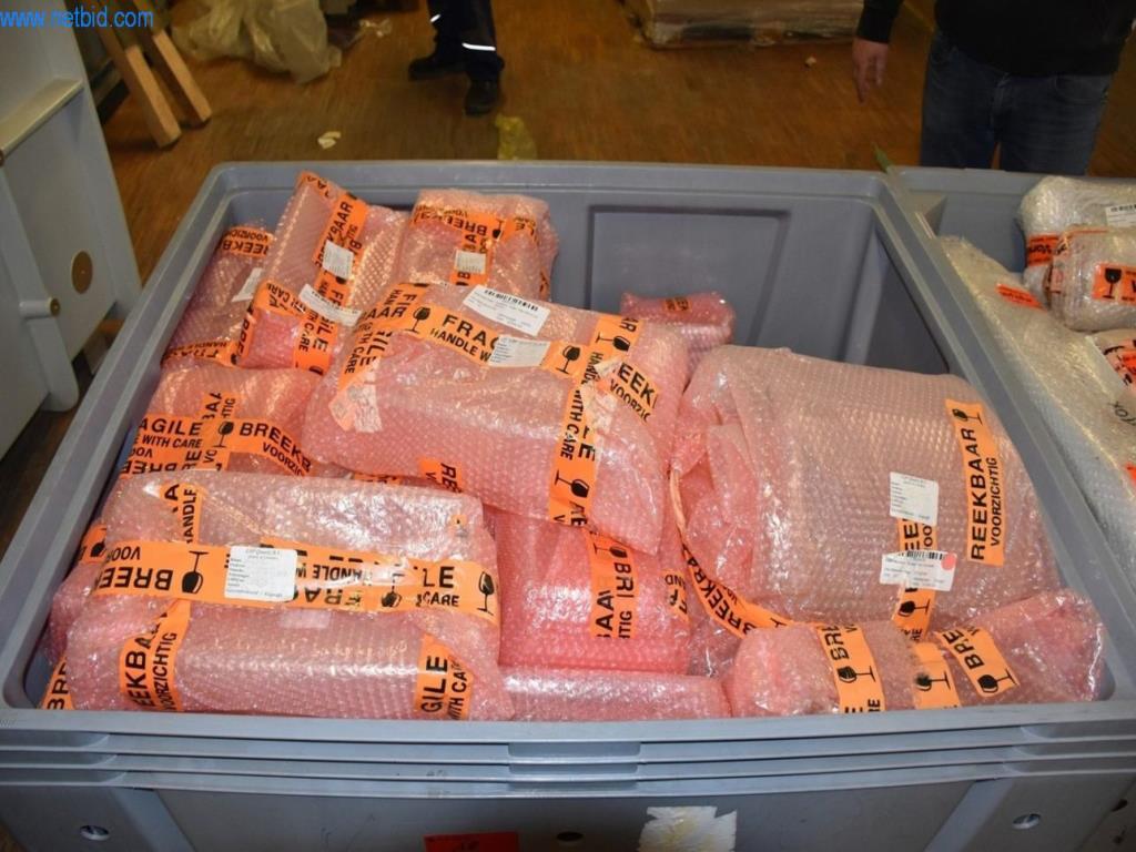 Amplias existencias de bombas de vacío, dispositivos de medición, piezas de repuesto y accesorios-5