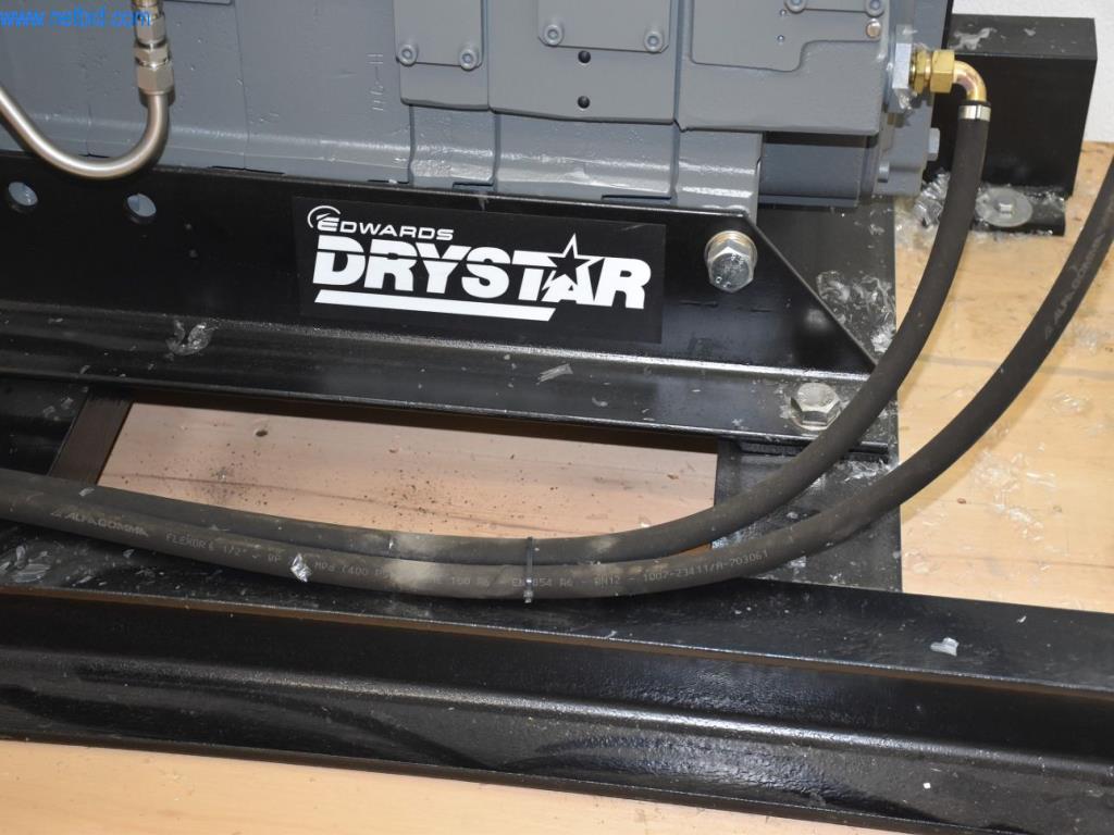 Extensos stocks de bombas de vácuo, dispositivos de medição, peças sobressalentes e acessórios-1