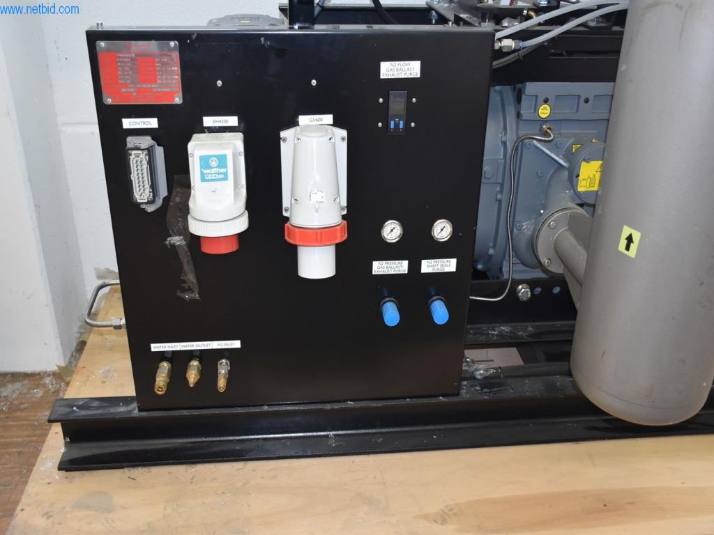 Extensos stocks de bombas de vácuo, dispositivos de medição, peças sobressalentes e acessórios-2