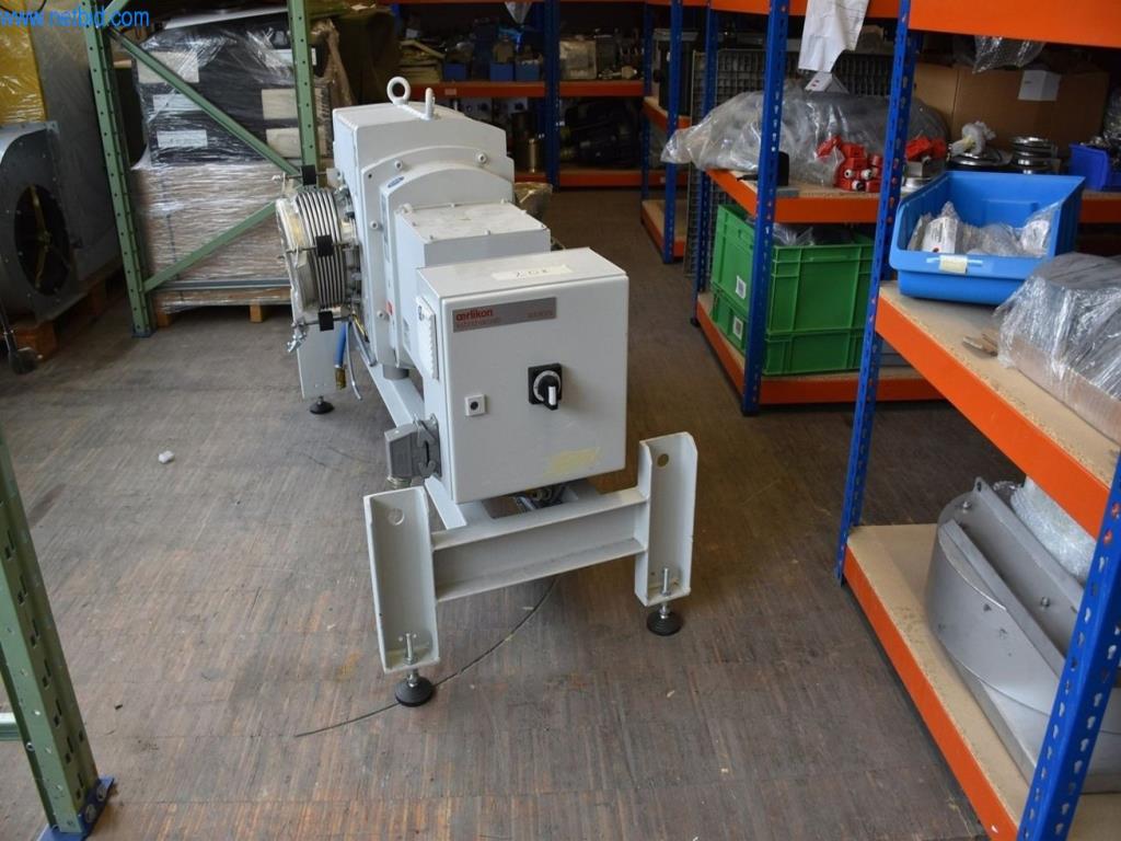 Extensos stocks de bombas de vácuo, dispositivos de medição, peças sobressalentes e acessórios-1